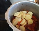 Foto del paso 2 de la receta: Costilla en Chile colorado
