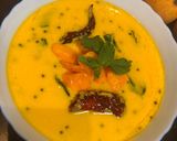 A picture of step 7 of Alphonso Mango Raita Recipe.