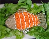 Foto del paso 5 de la receta: Pesce finto (pescado falso)