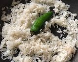 Foto del paso 2 de la receta: Arroz rojito