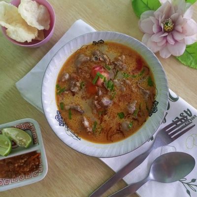 Langkah 4