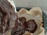 Класичний рецепт вологого шоколадного брауні (Brownie)