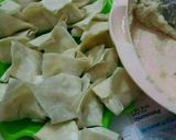 Foto langkah ke 3 dari resep Batagor Bandung.