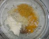 Stuffed vine leaves rolls (Dolmeh) recipe step 2 photo
