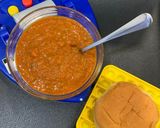 પાવભાજી (Pav Bhaji Recipe In Gujarati) રેસીપી સ્ટેપ7ફોટો