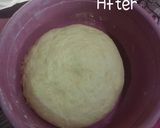 Foto langkah ke 2 dari resep Donat Ekonomis Anti GATOT No telur & Kentang.