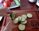 Foto del paso 2 de la receta: Panache de verduras