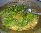 Foto langkah ke 4 dari resep Kangkung Blacan.