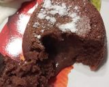 Foto del paso 9 de la receta Coulant de Dos Chocolates