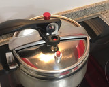 Foto del paso 3 de la receta: Patatas cocidas con carne