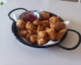Foto del paso 5 de la receta: Camarones Rebozados