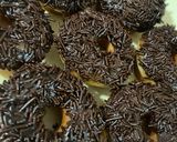 Foto langkah ke 10 dari resep Donat empuk Jco.