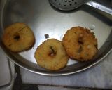 सूजी वडा (Suji vada recipe in hindi) रेसिपी चरण 5 फोटो