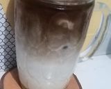 Foto langkah ke 4 dari resep Ice Coffe Milk.