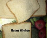 Grilled Bread Recipe By RuNas kitchenmatakin girki1 hoto
