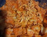 Foto langkah ke 3 dari resep Sate Cecek Bumbu Rujak step by step (resep jualan).