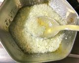 A picture of step 1 of Instant Dhokla.