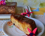 Foto del paso 5 de la receta: Budín de pan dulce🎅🏻