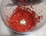 Foto langkah ke 2 dari resep Cumi Chili padi.