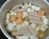 Foto langkah ke 6 dari resep Steamboat Suki.