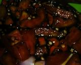 Foto langkah ke 3 dari resep Ikan nila merah bakar teflon sambal kecap.