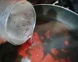 Foto del paso 5 de la receta: Pollo oriental agridulce