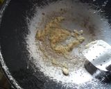Foto langkah ke 2 dari resep Kwetiaw goreng.