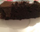 Foto del paso 8 de la receta: Torta de chocolate húmeda