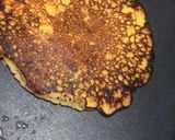 Foto del paso 3 de la receta: Chorreadas dulces costarricenses