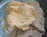 Foto langkah ke 3 dari resep 14. Bicolor Bolen.