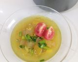 Foto langkah ke 6 dari resep 143. Soto Kikil.