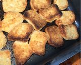 صورة لخطوة 1 من وصفة رز مع قطع دجاج