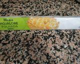 Foto del paso 1 de la receta: Cruasanes Sin Gluten