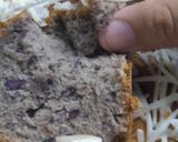 Foto langkah ke 5 dari resep Kue bolu ubi ungu ambhyar.