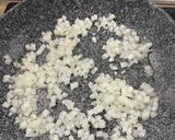 Tonhalas paradicsomos tészta recept fázis 1 fotója