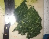 Foto del paso 4 de la receta: Tarta de verduras y queso