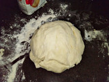 Tortilla a la parrilla
