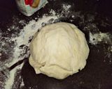Foto del paso 2 de la receta: Tortilla a la parrilla