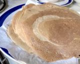 Foto del paso 2 de la receta: Torta salada de panqueques
