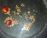 A picture of step 7 of Dahi walay baigan (Egg Plant).