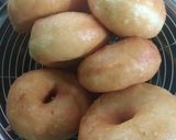 Foto langkah ke 6 dari resep Donat Menul ala2.