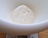 TÖKéletlen pite recept fázis 2 fotója