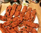 صورة لخطوة 1 من وصفة كباب