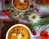 Palm Fruit Pudding(Taaler Kheer) recipe step 6 photo