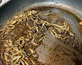 幼兒食譜：蜜汁小魚乾的食譜步驟4照片