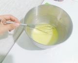 Foto del paso 3 de la receta: Ganache montada de miel