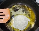 Foto langkah ke 3 dari resep Creamy Kani Croquette.