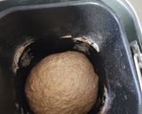 Foto del paso 2 de la receta: Masa de pizza integral
