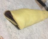 Foto del passaggio 4 della ricetta Biscotti bicolore 🍪