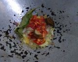 Foto langkah ke 2 dari resep Tumis Utren dan Wortel.